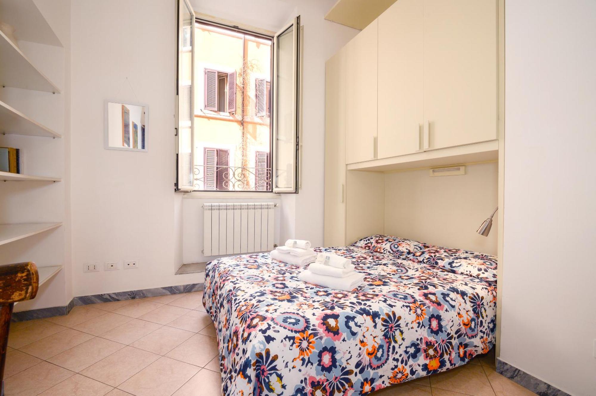 Appartamento Quattro Cantoni Monti *